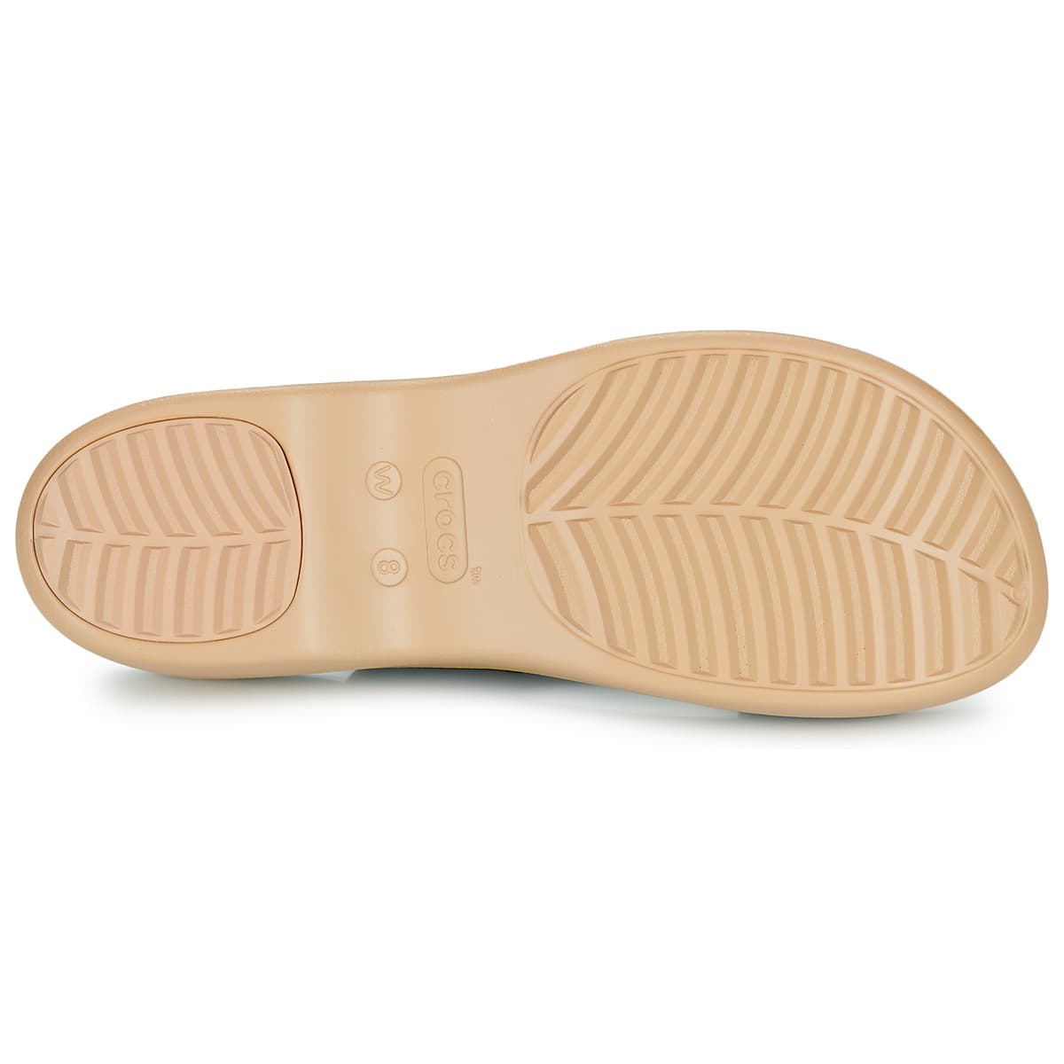 Women's Sandals Crocs Black