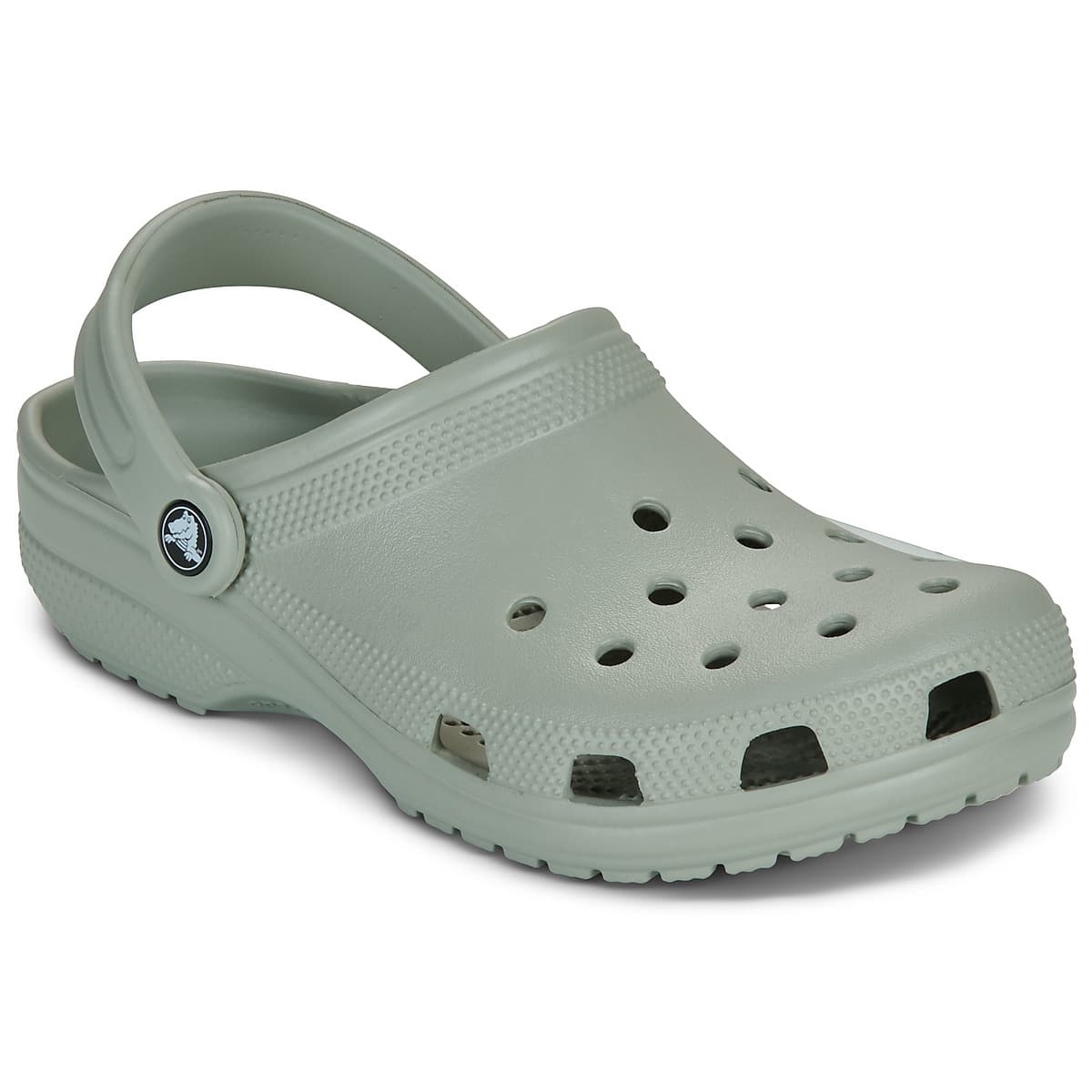 Women's Clogs Crocs Gray