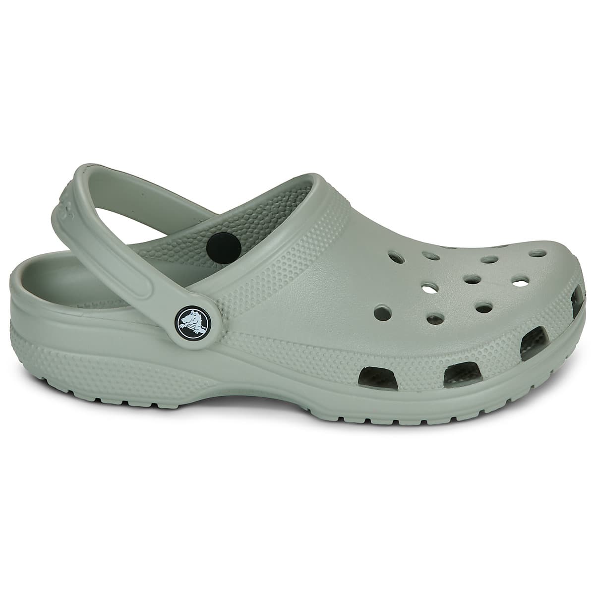 Women's Clogs Crocs Gray