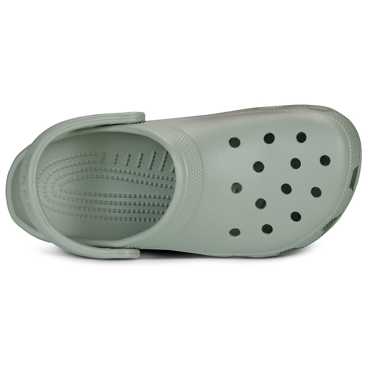 Women's Clogs Crocs Gray
