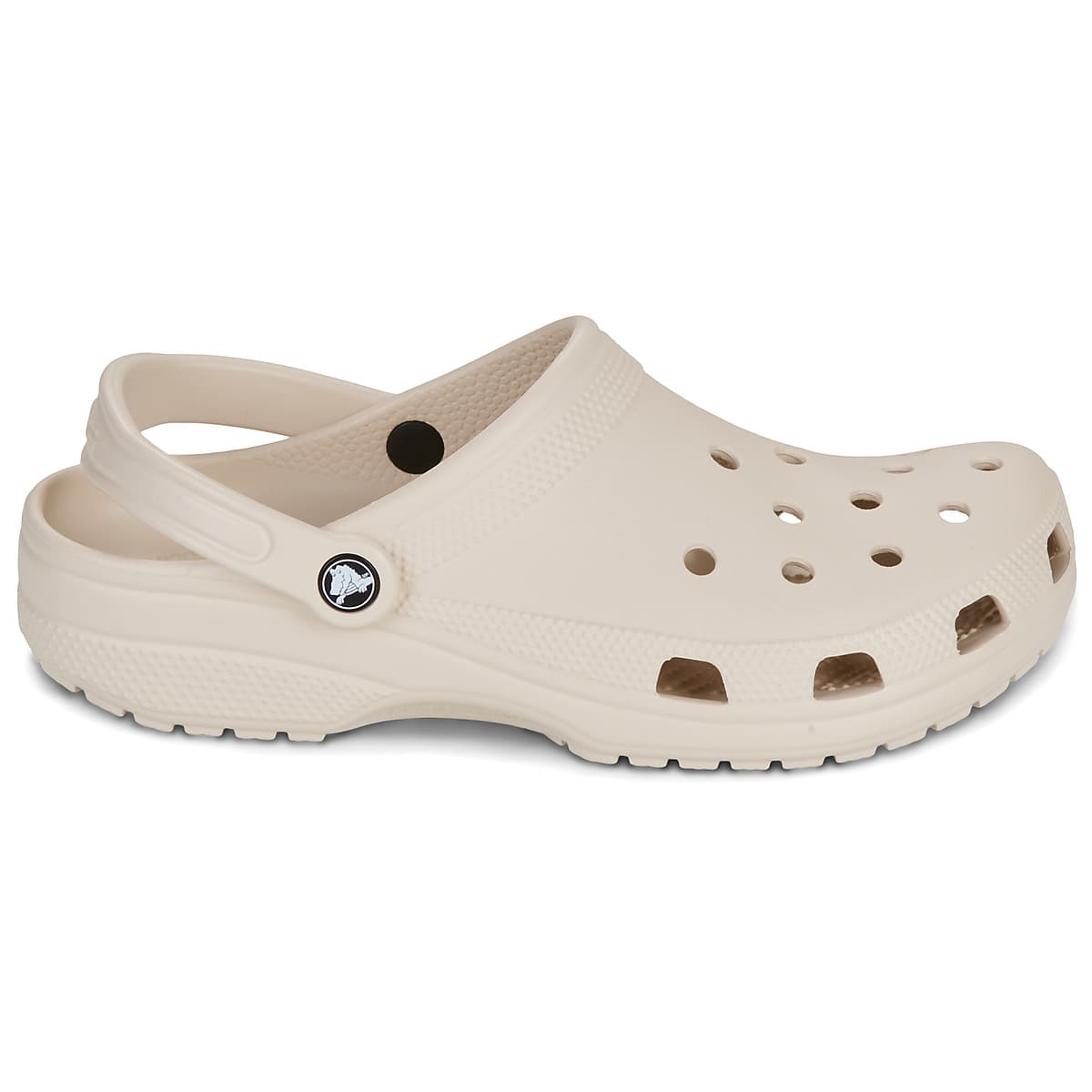 Women's Clogs Crocs Beige
