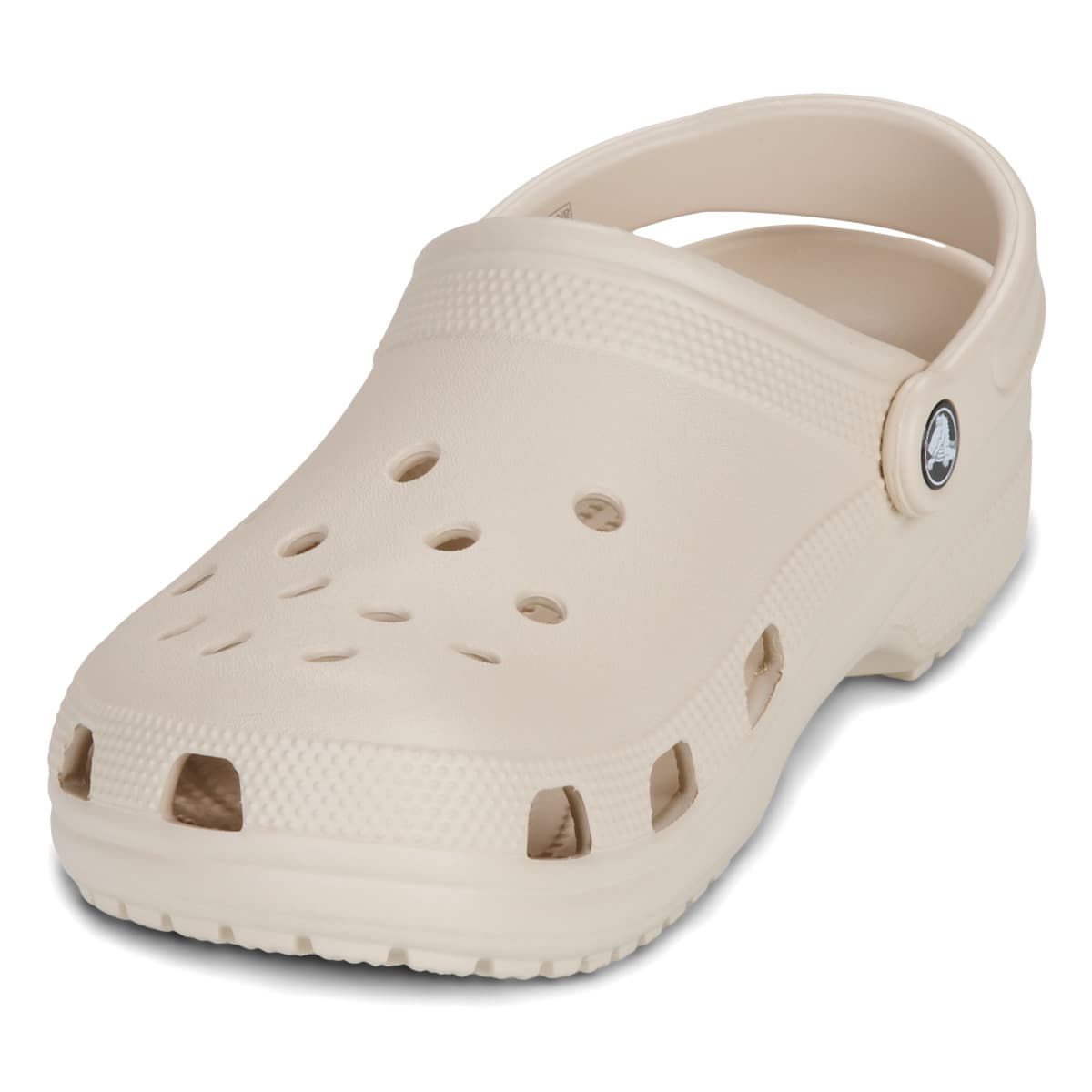 Women's Clogs Crocs Beige