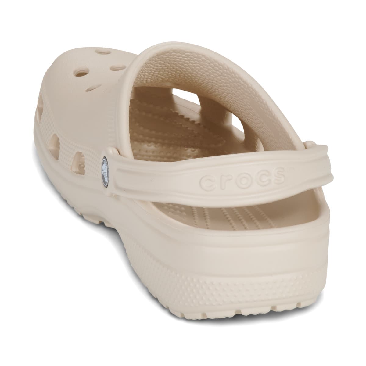Women's Clogs Crocs Beige