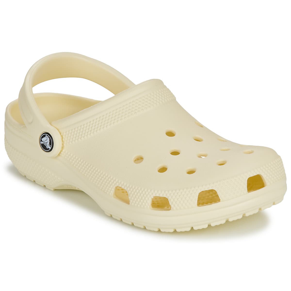 Women's Clogs Crocs Yellow