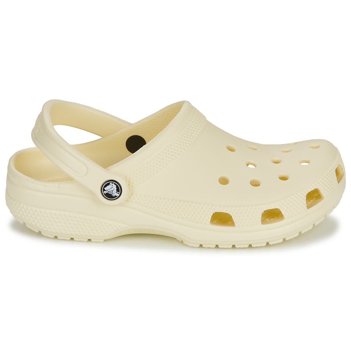 Women's Clogs Crocs Yellow