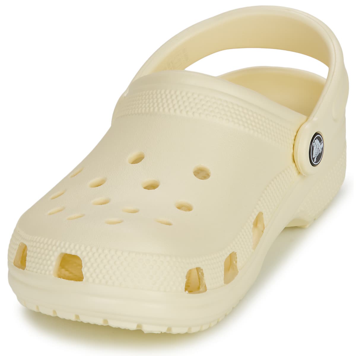 Women's Clogs Crocs Yellow
