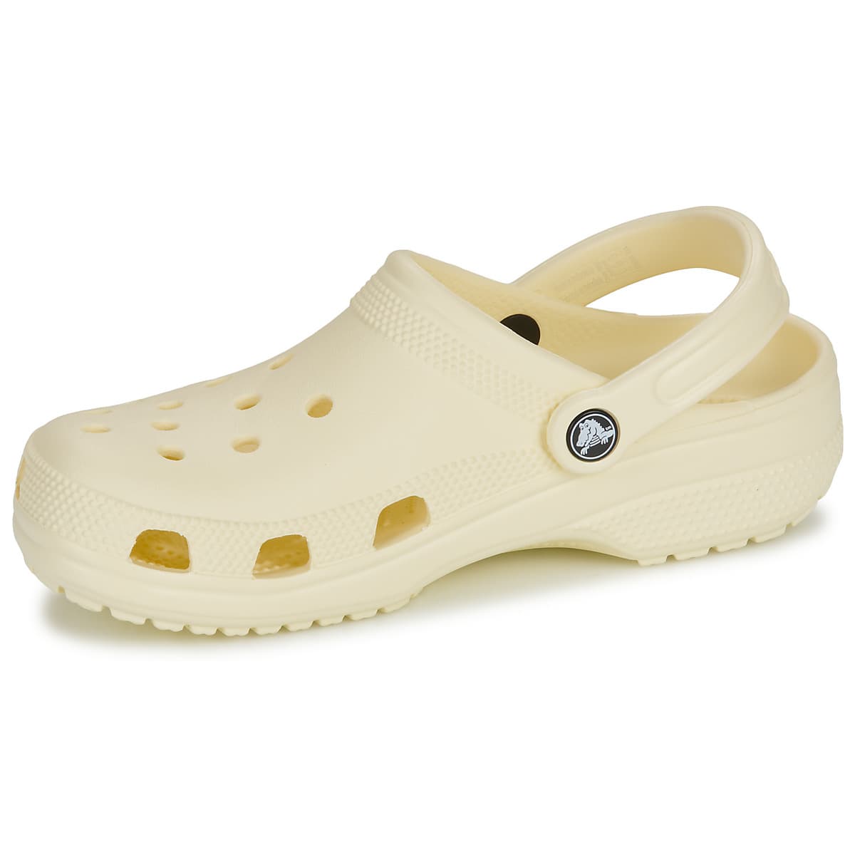 Women's Clogs Crocs Yellow