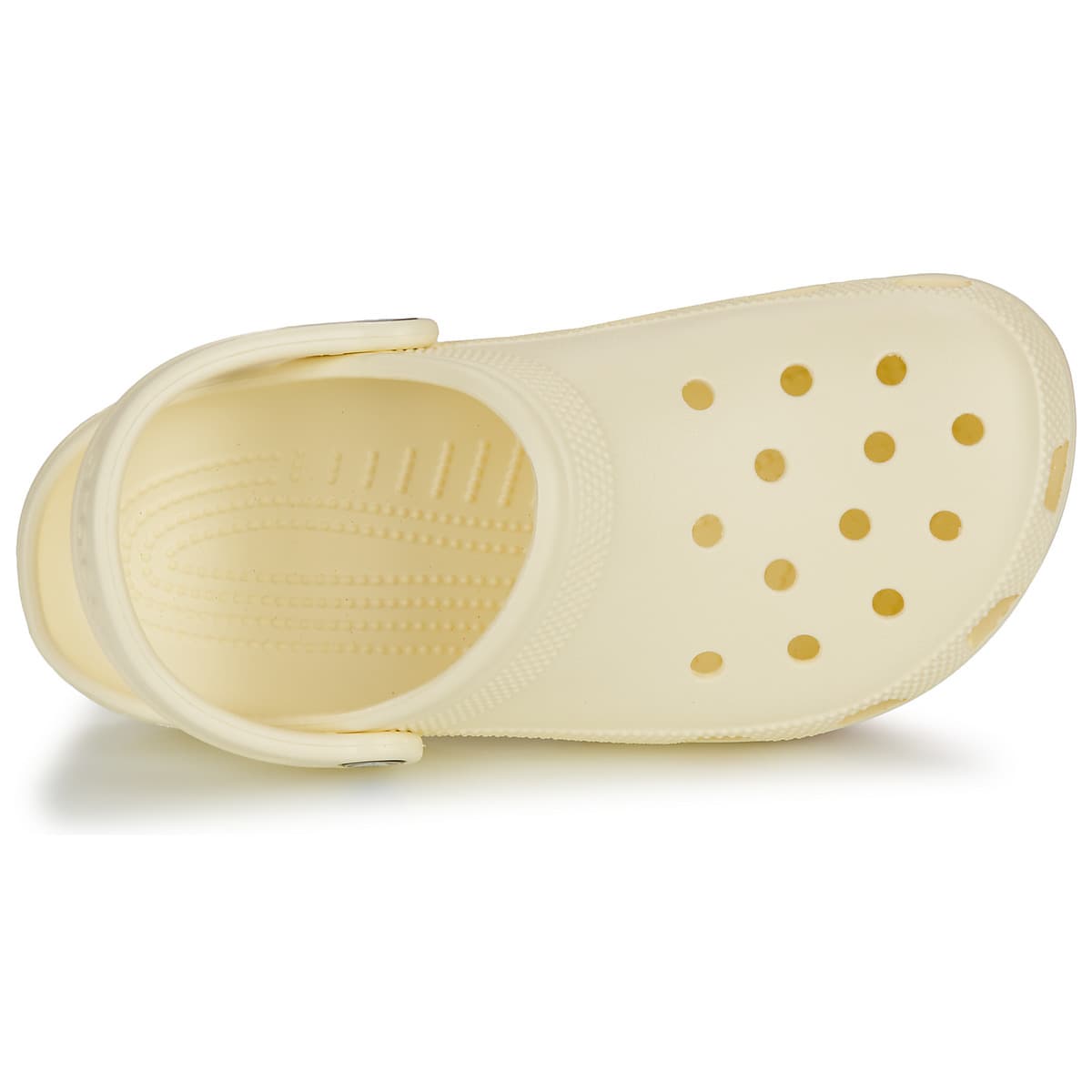 Women's Clogs Crocs Yellow