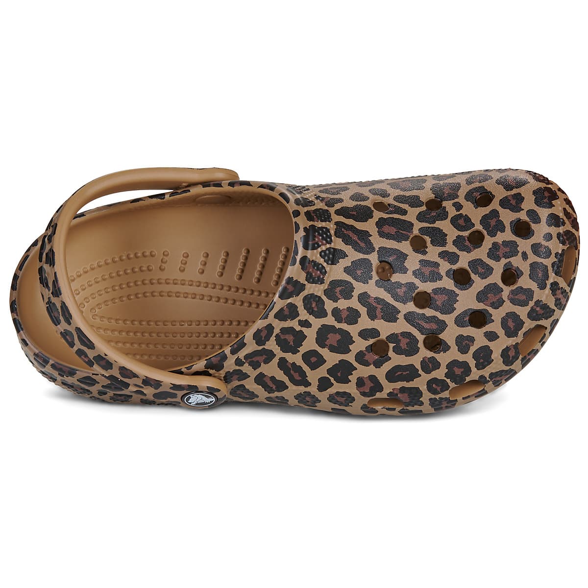 Women's Clogs Crocs Brown