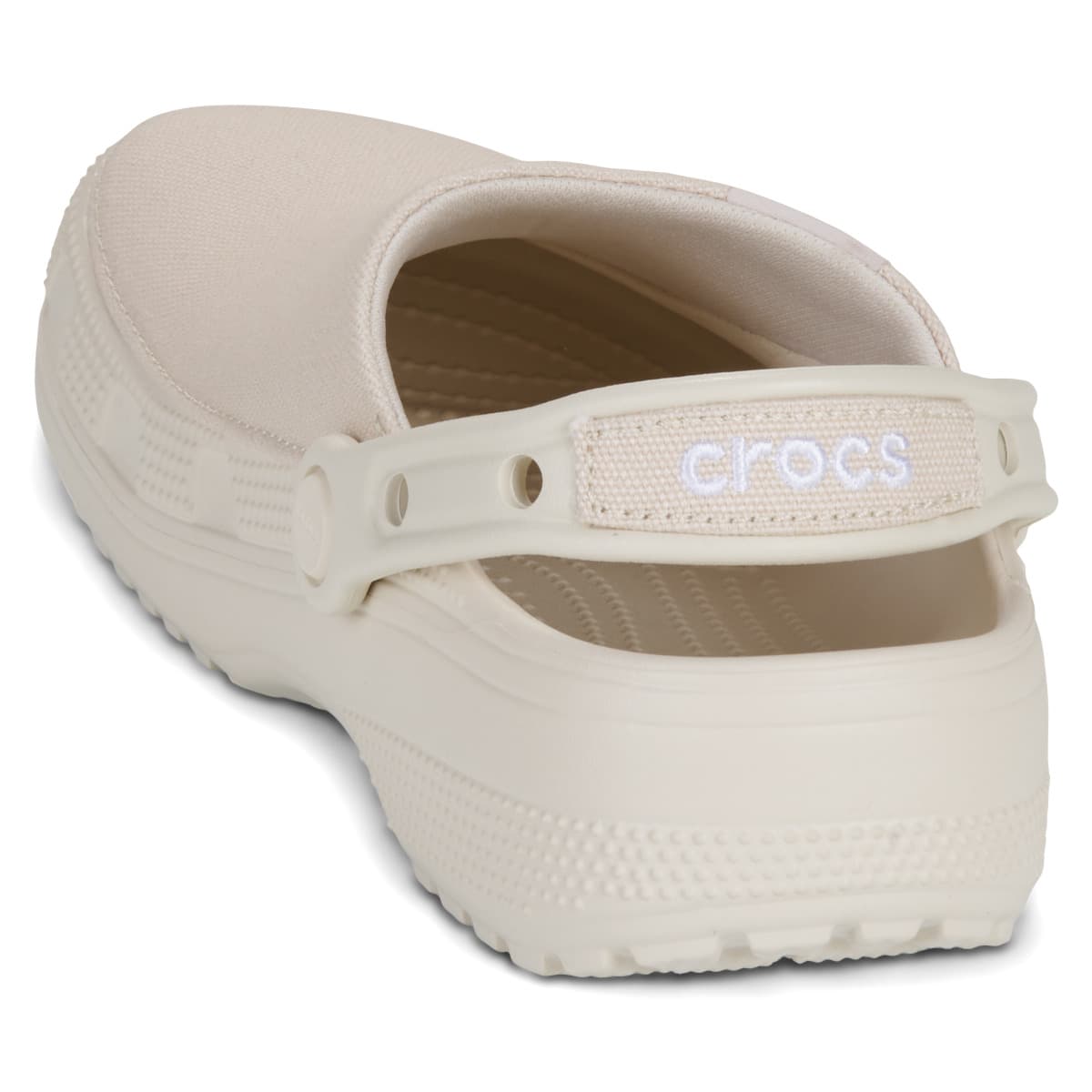 Women's Clogs Crocs Beige