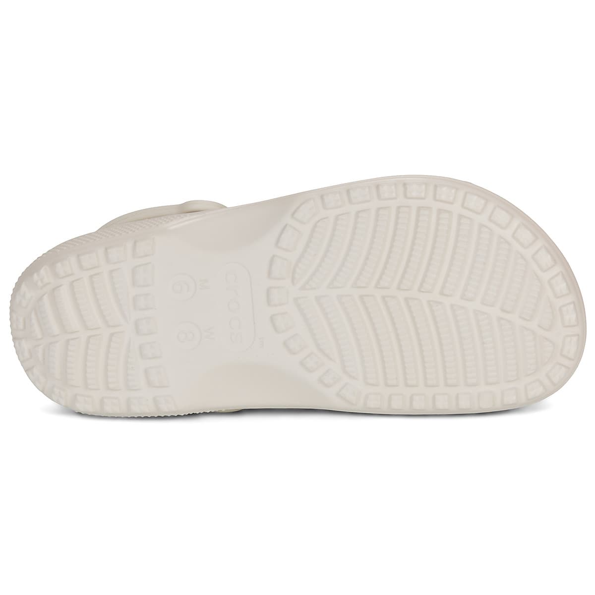 Women's Clogs Crocs Beige