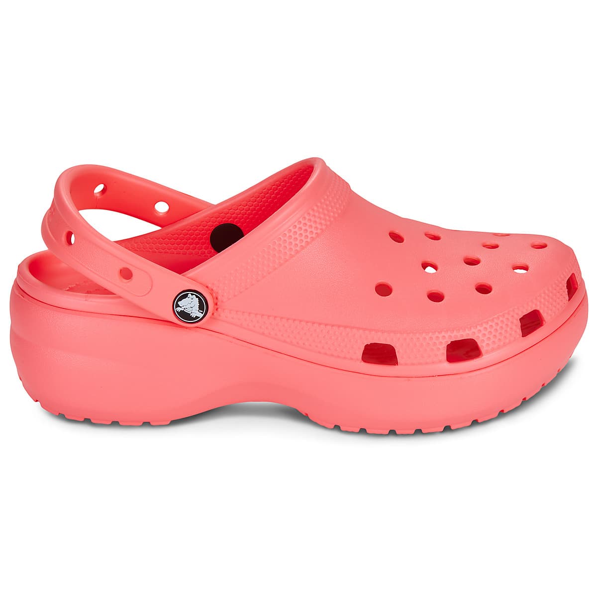 Women's Clogs Crocs Pink