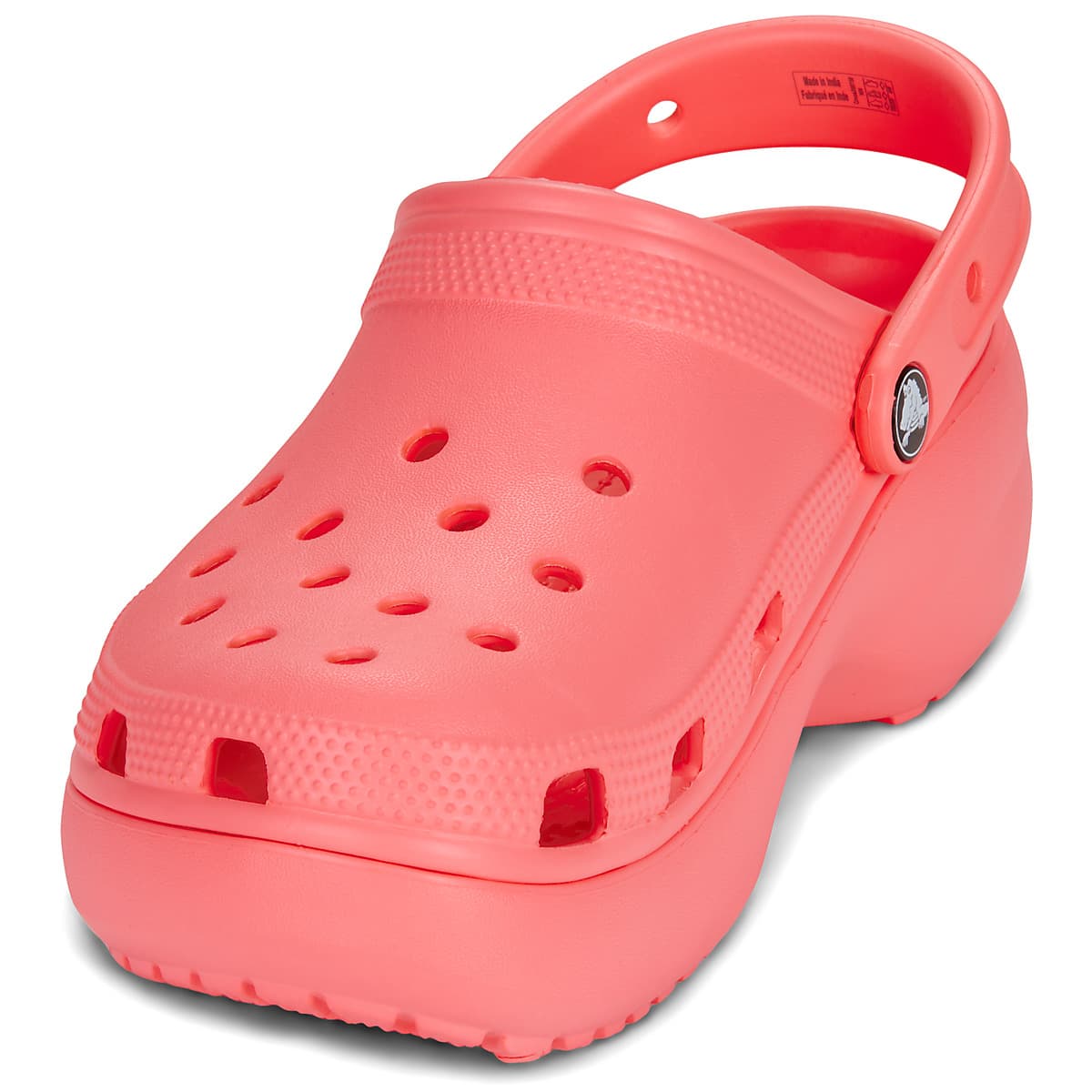 Women's Clogs Crocs Pink