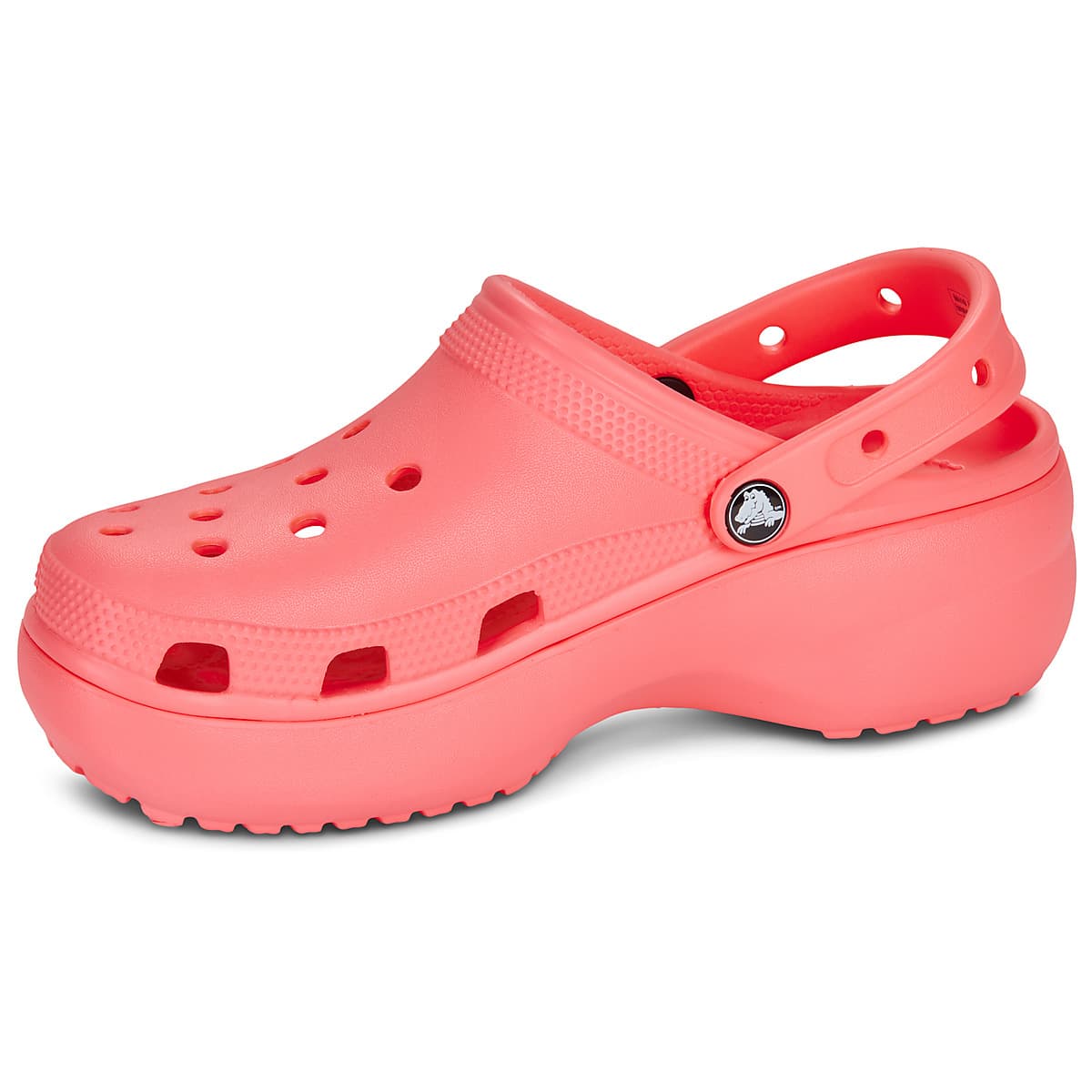 Women's Clogs Crocs Pink