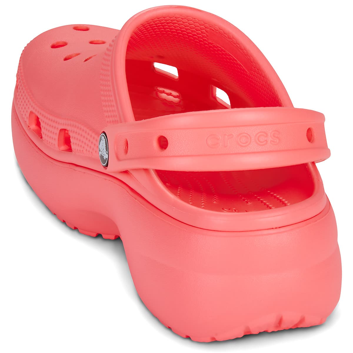 Women's Clogs Crocs Pink