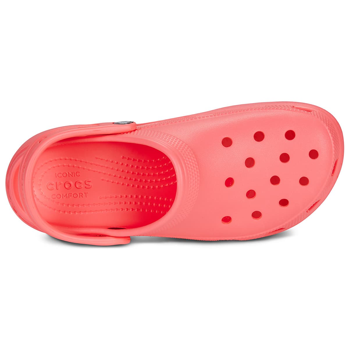 Women's Clogs Crocs Pink