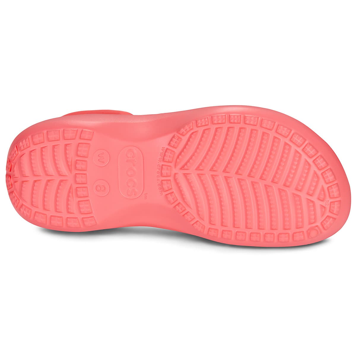 Women's Clogs Crocs Pink