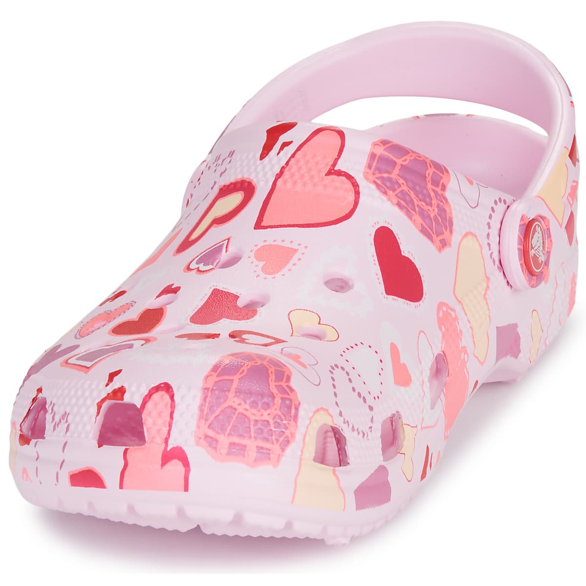 Women's Clogs Crocs Pink