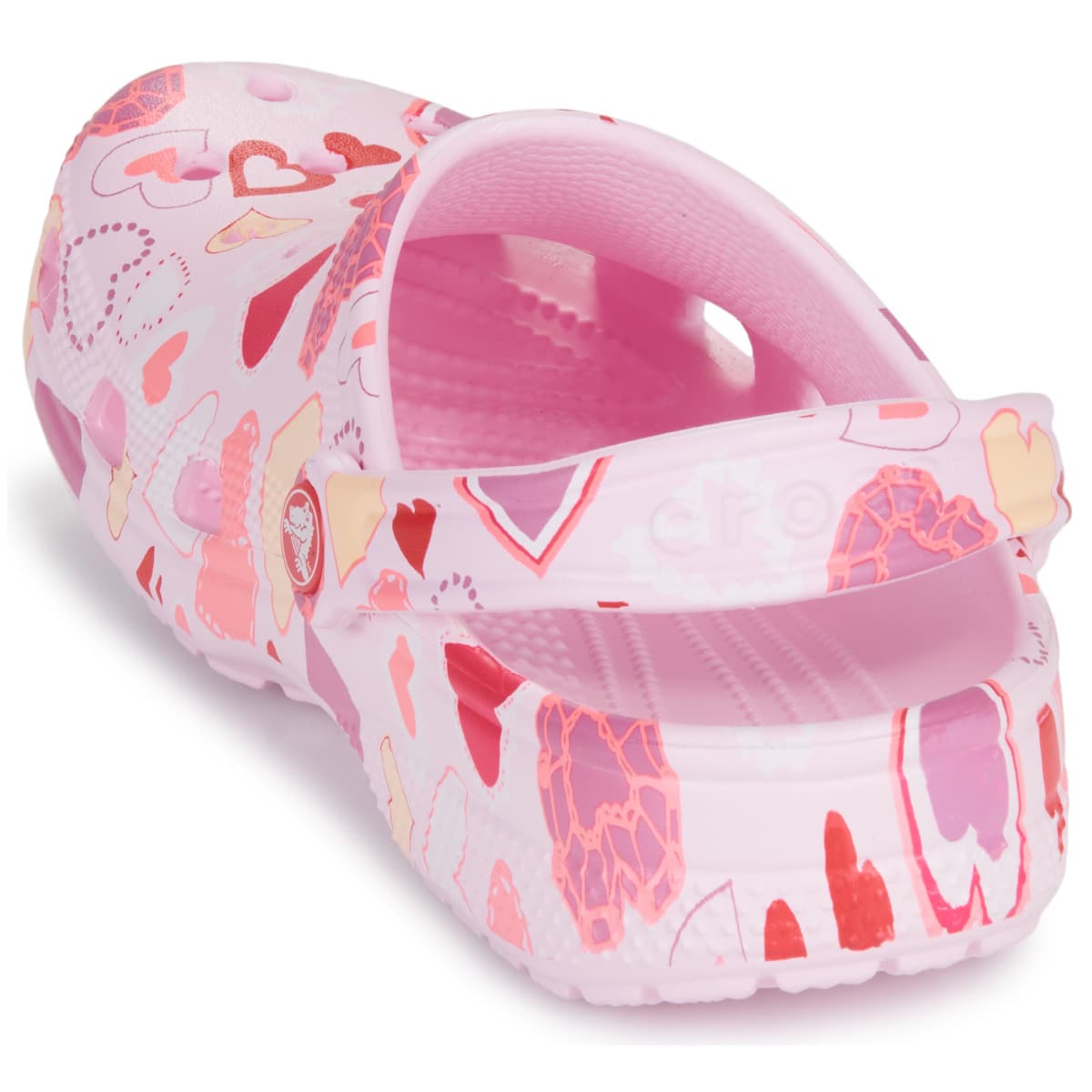Women's Clogs Crocs Pink