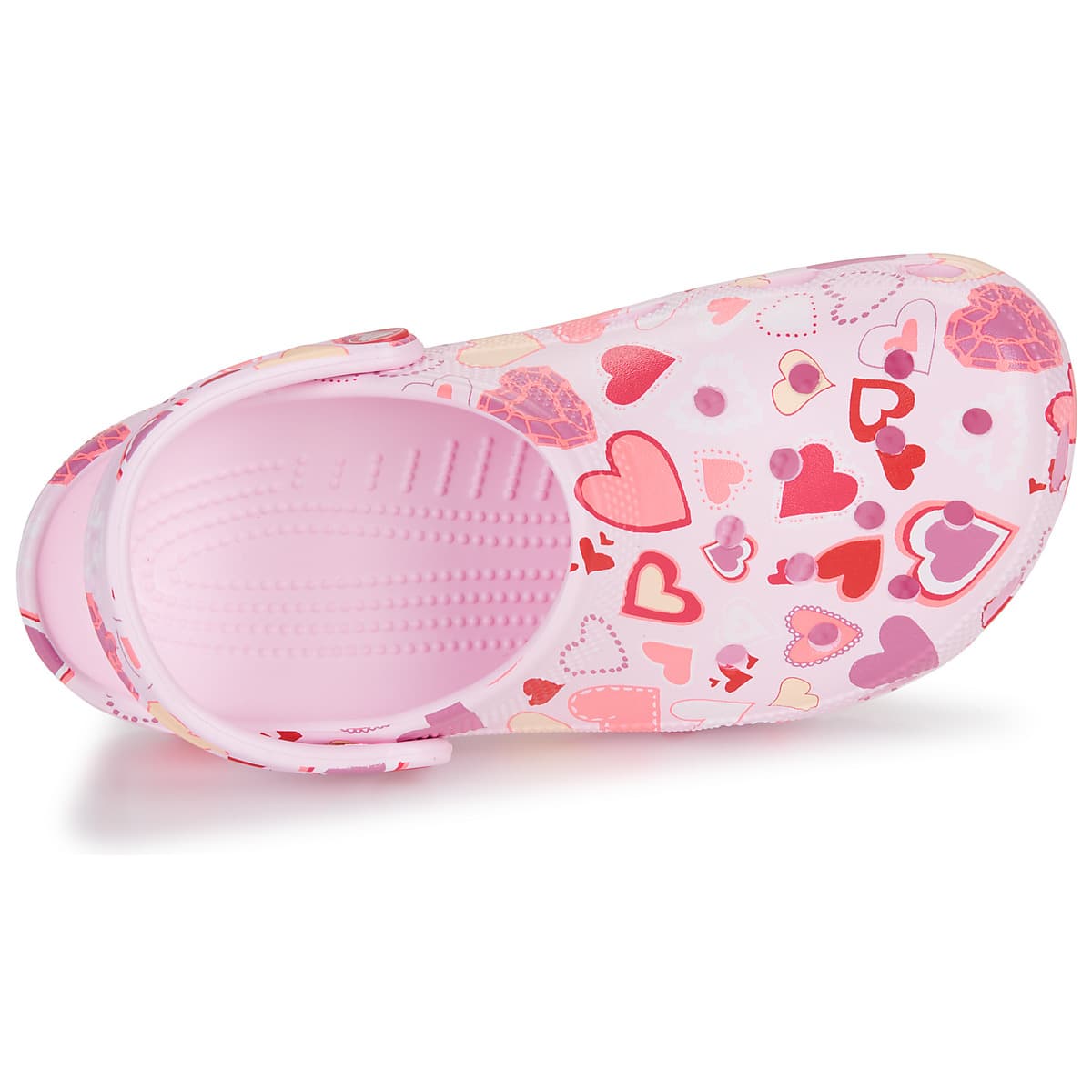 Women's Clogs Crocs Pink