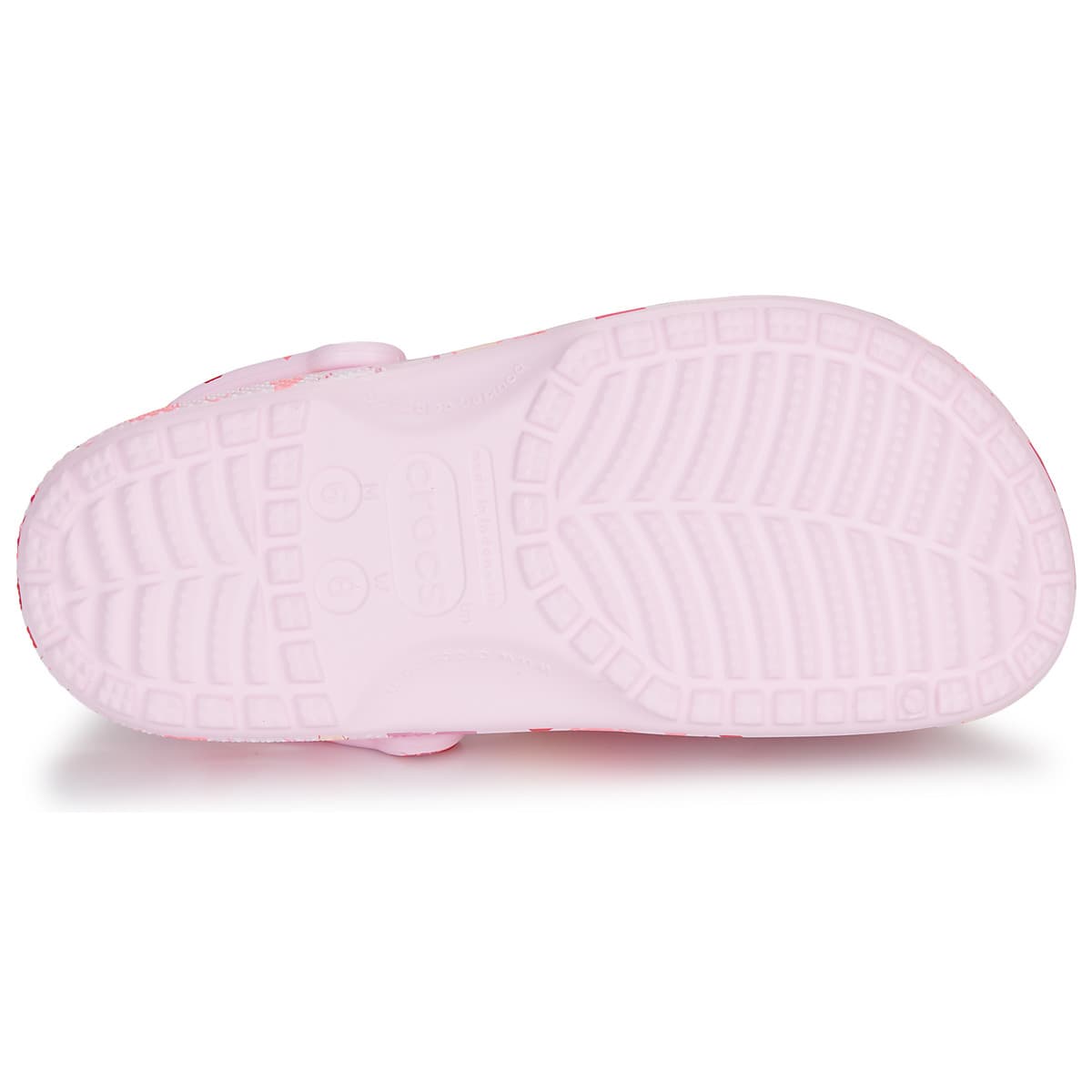 Women's Clogs Crocs Pink