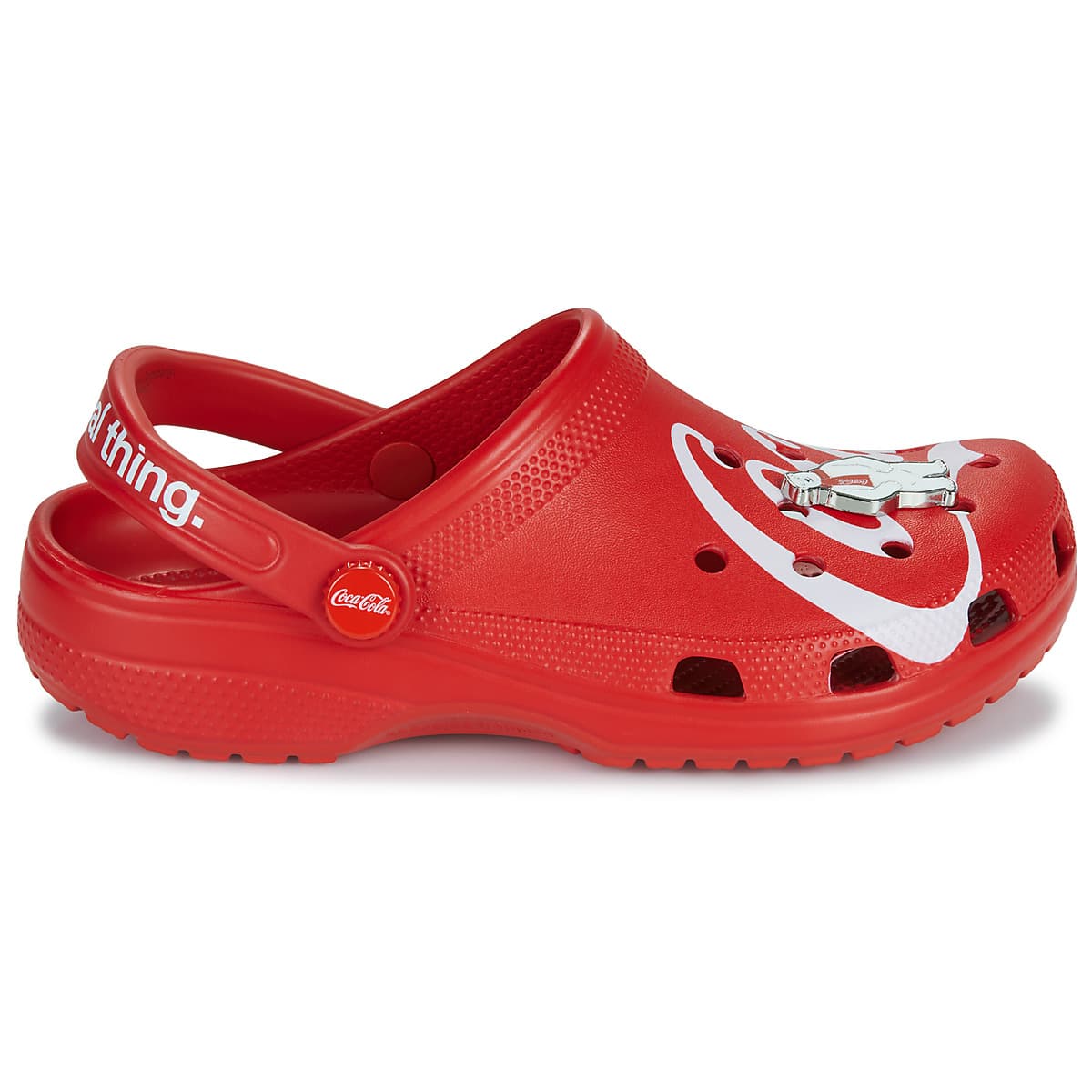 Women's Clogs Crocs Red