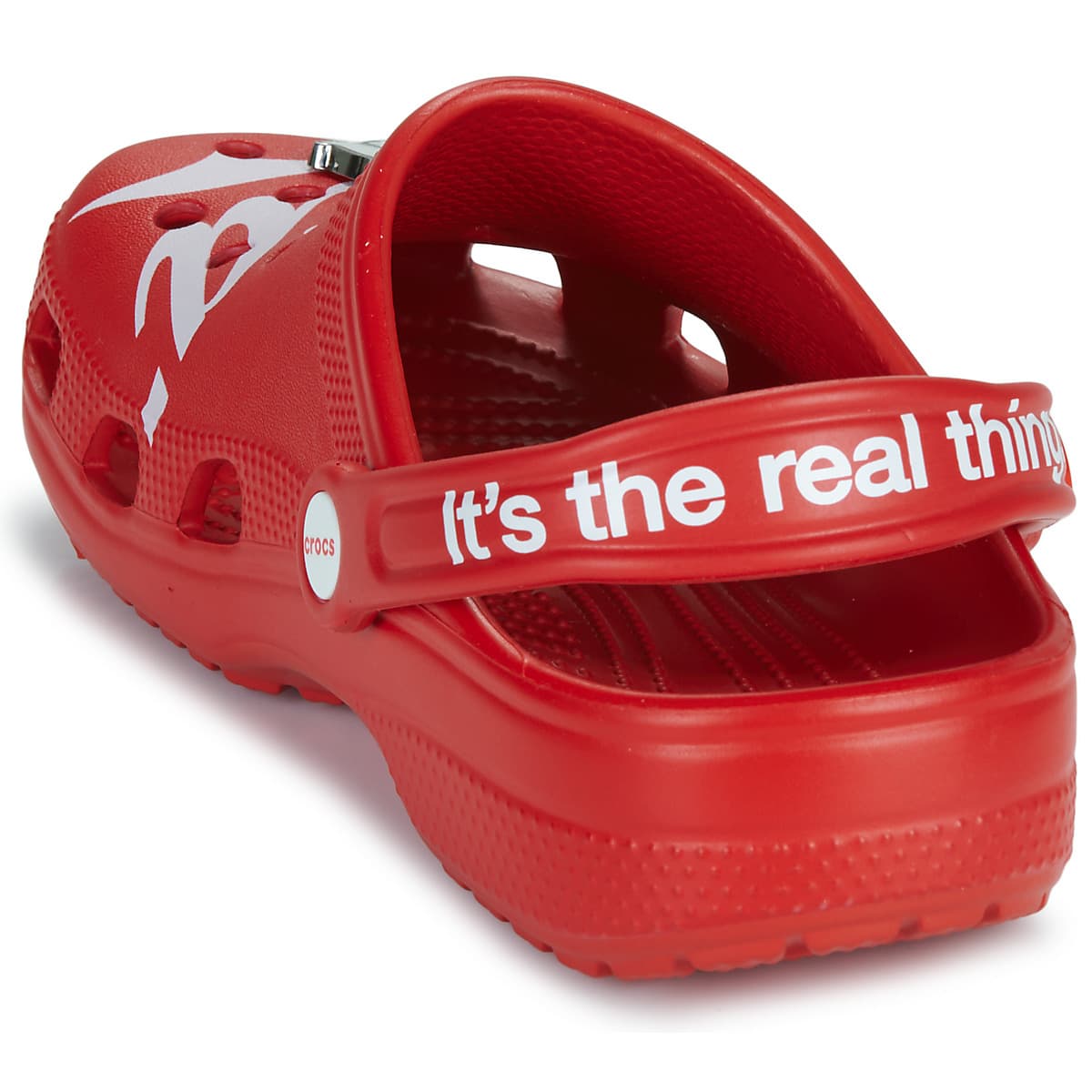 Women's Clogs Crocs Red