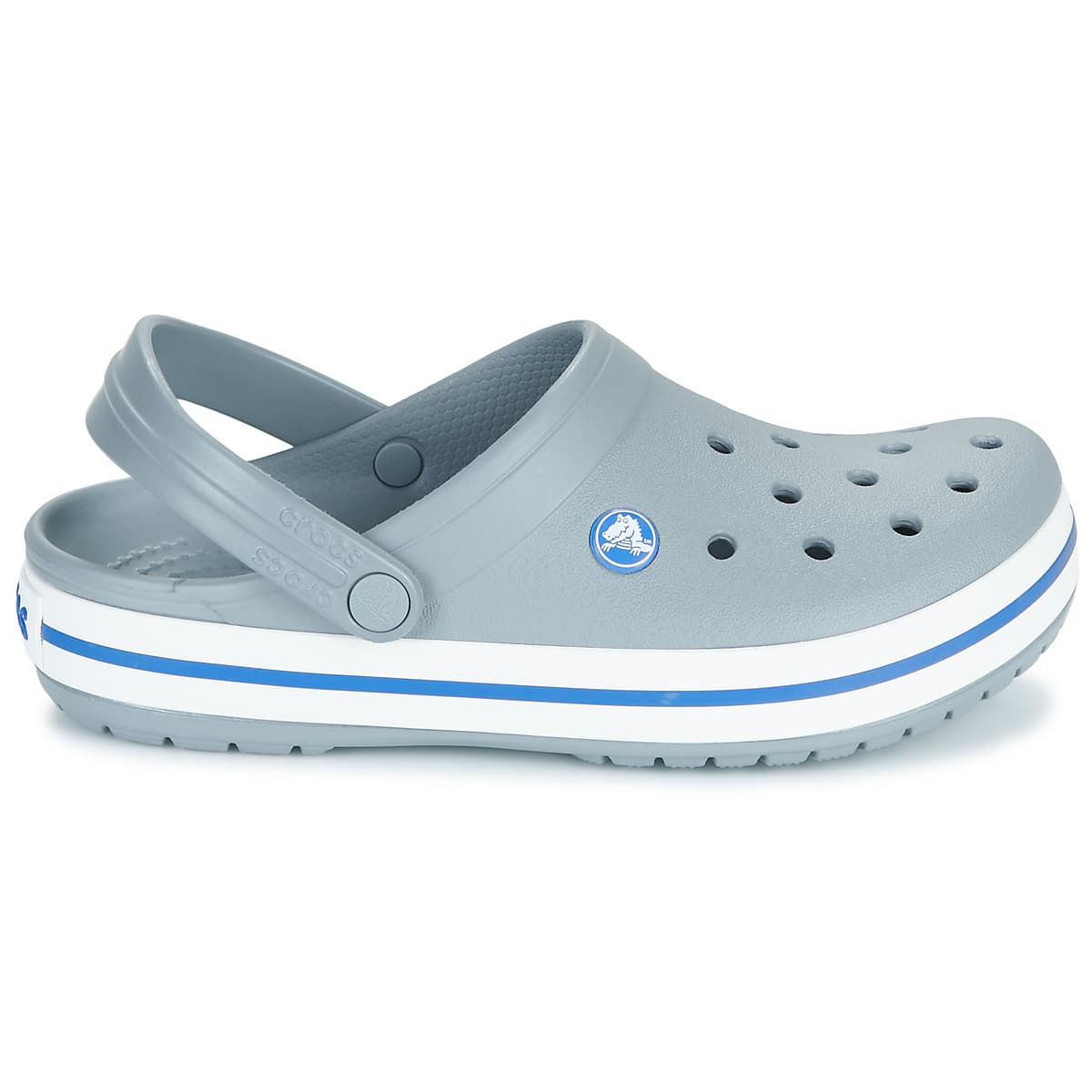 Women's Clogs Crocs Gray