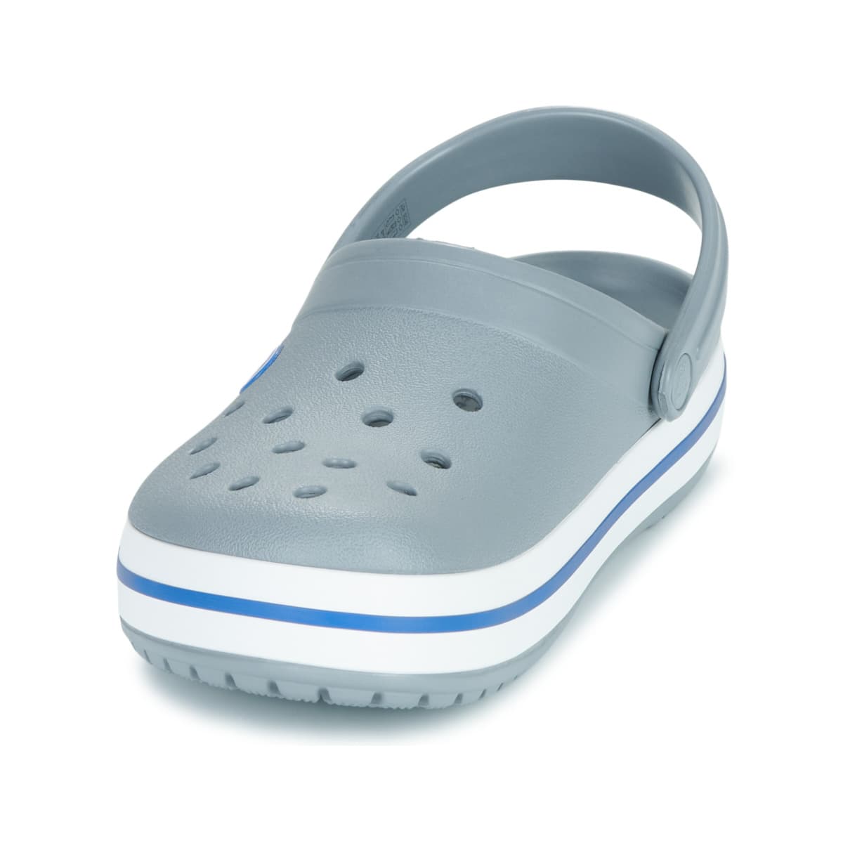 Women's Clogs Crocs Gray