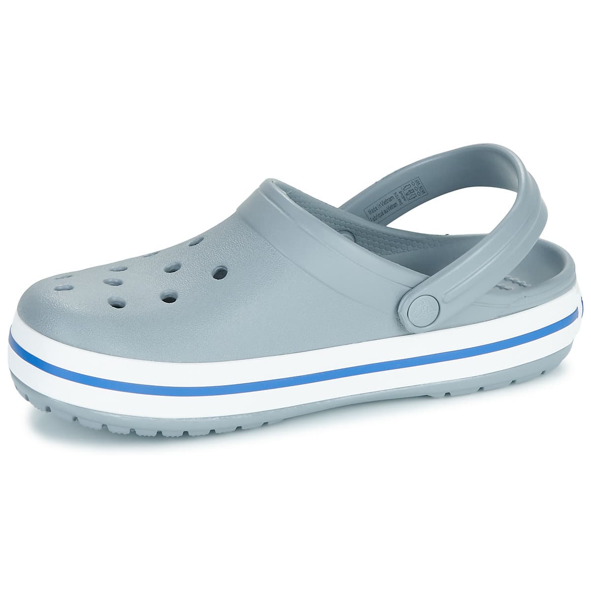 Women's Clogs Crocs Gray