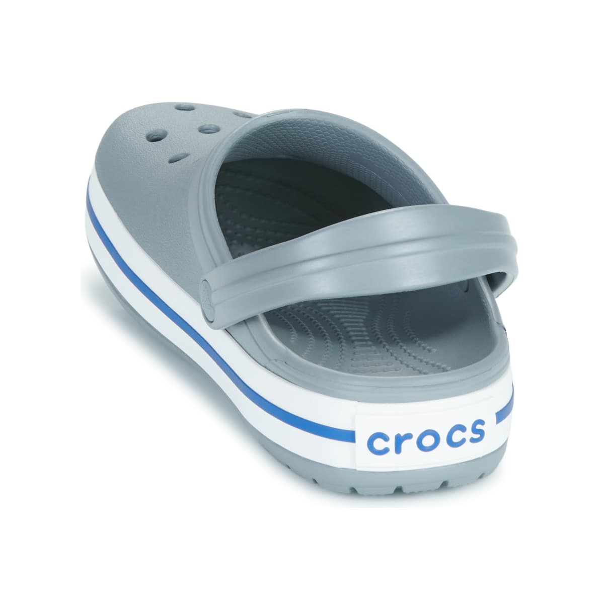 Women's Clogs Crocs Gray