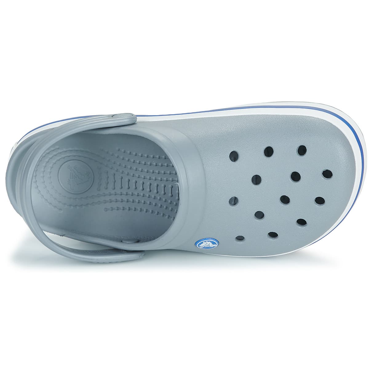 Women's Clogs Crocs Gray