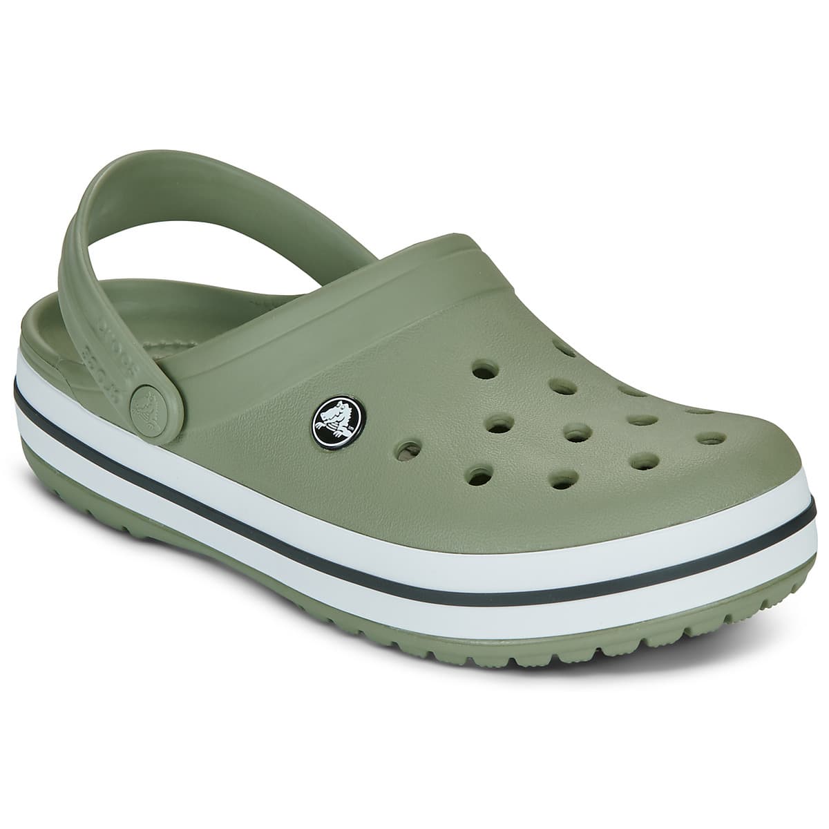 Men's Clogs Crocs Green