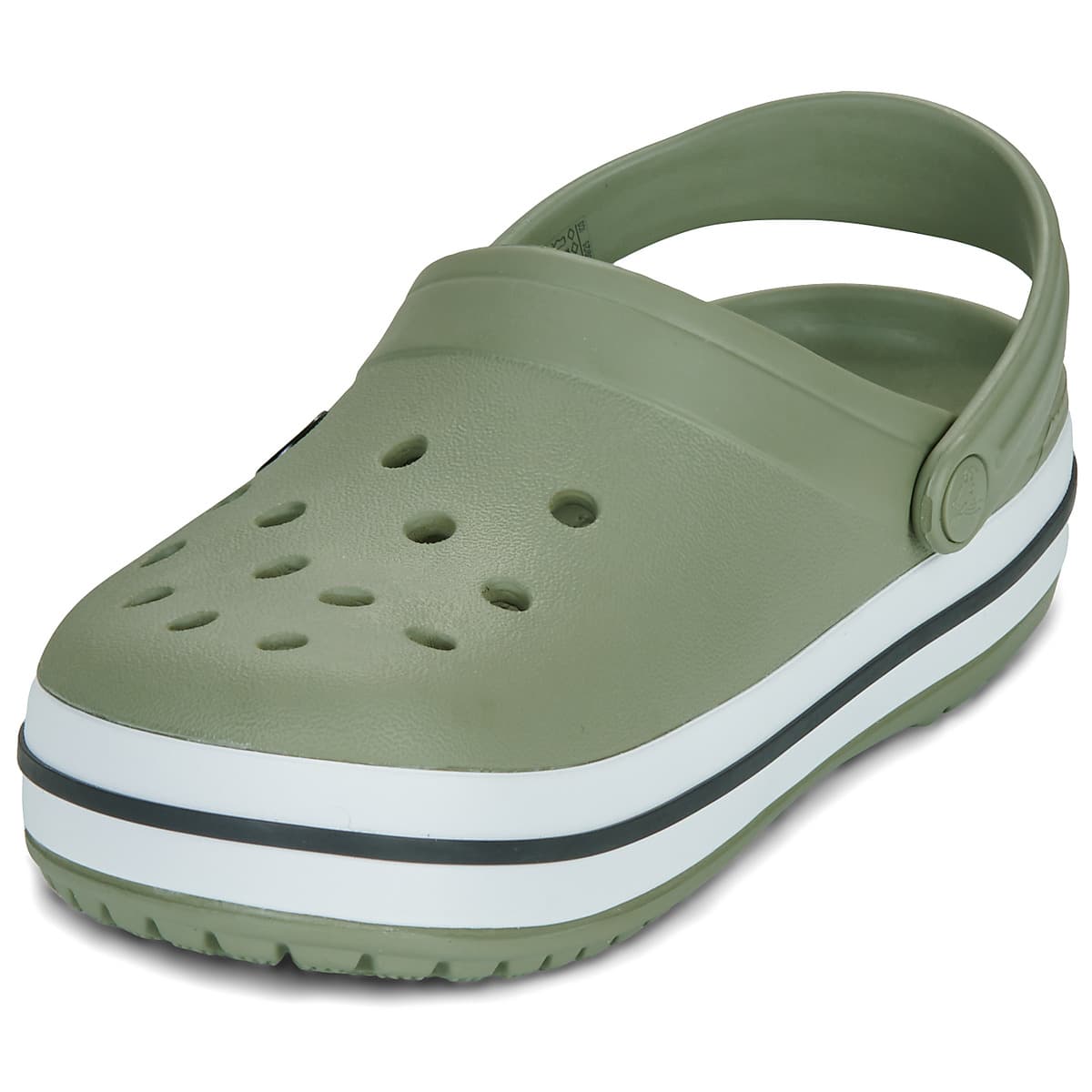 Women's Clogs Crocs Green