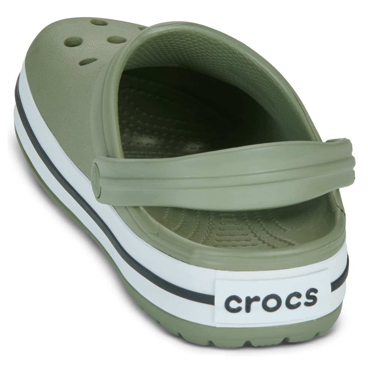 Women's Clogs Crocs Green