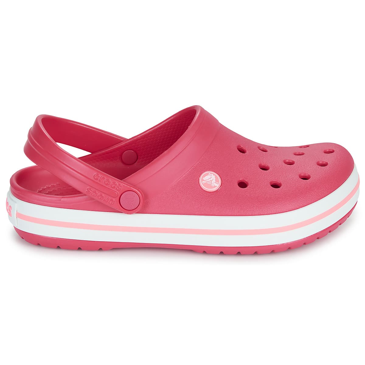 Women's Clogs Crocs Pink