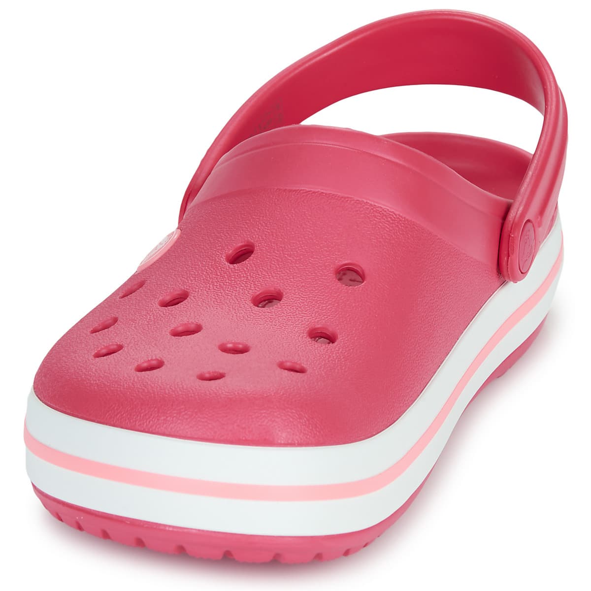 Women's Clogs Crocs Pink