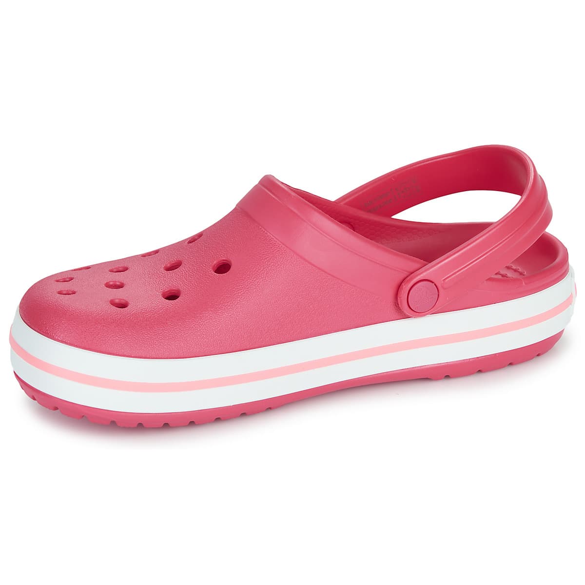 Women's Clogs Crocs Pink