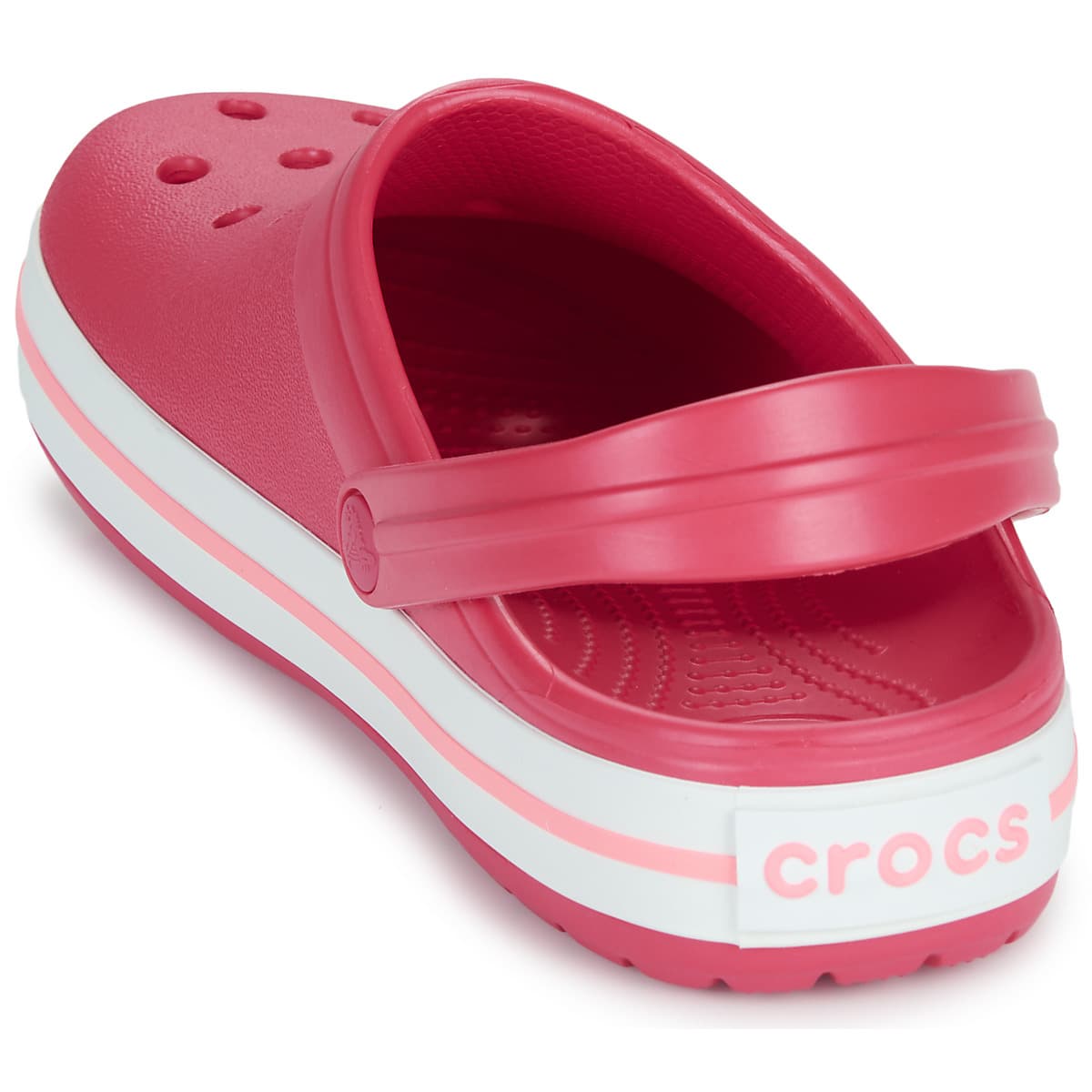 Women's Clogs Crocs Pink