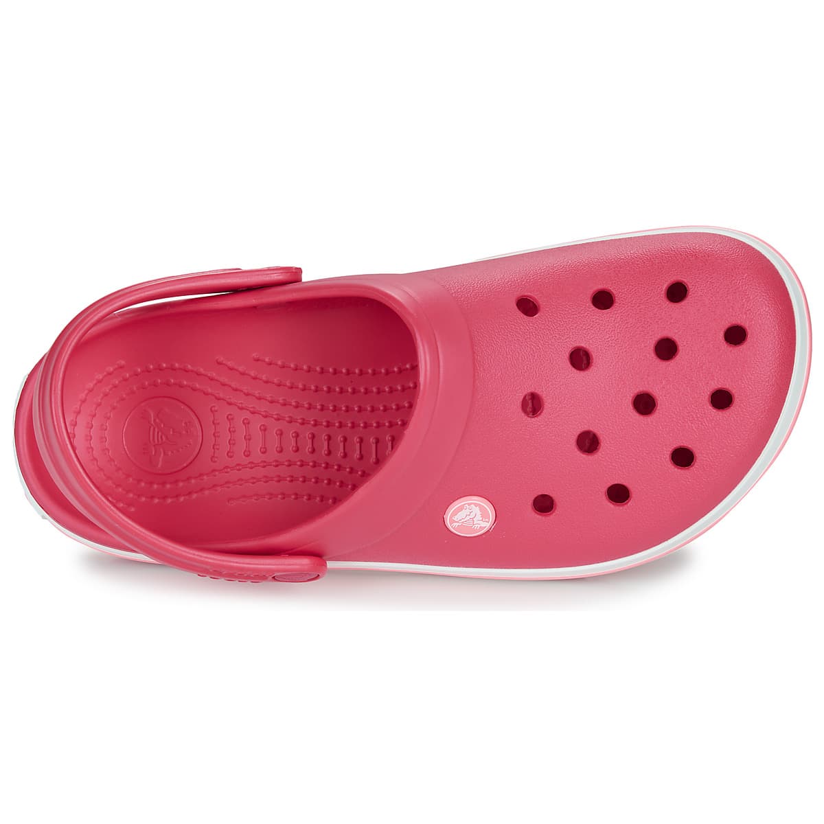 Women's Clogs Crocs Pink