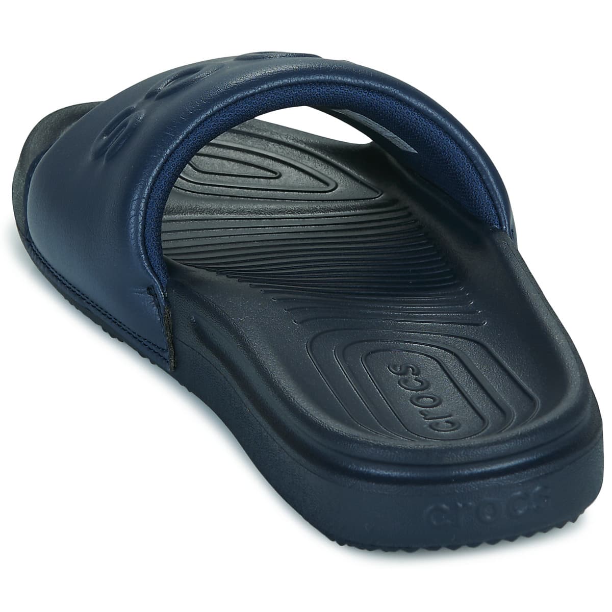 Men's Flip Flops Crocs Blue
