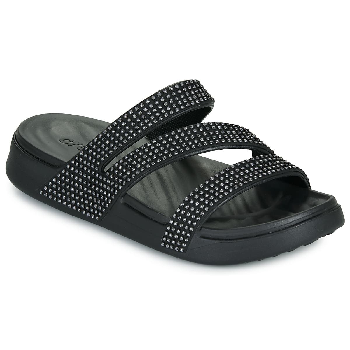 Mules Crocs GETAWAY GEMS STRAPPY