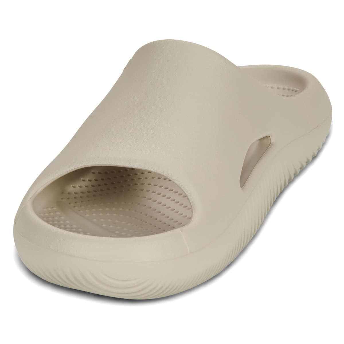 Men's Flip Flops Crocs Gray