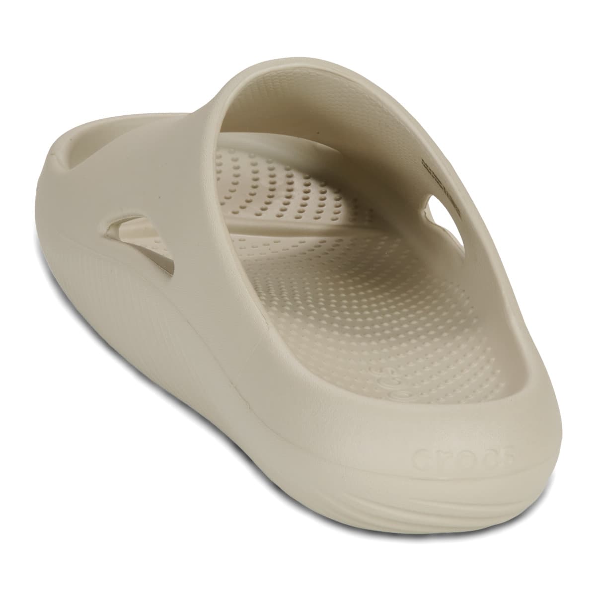 Men's Flip Flops Crocs Gray