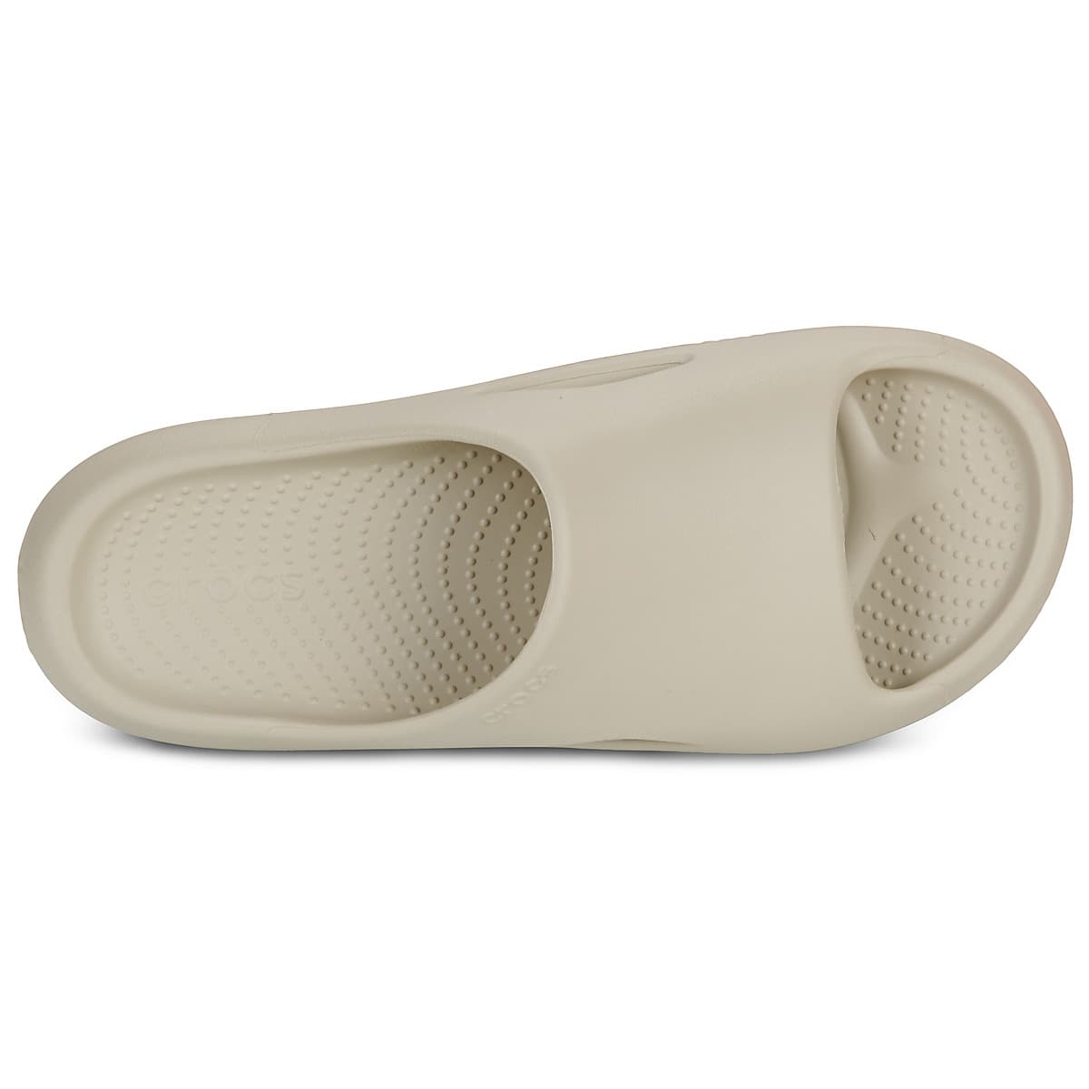 Men's Flip Flops Crocs Gray