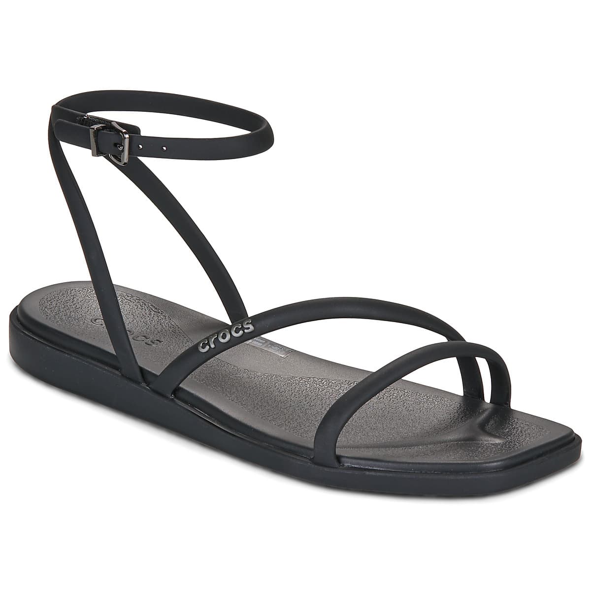 Women's Sandals Crocs Black