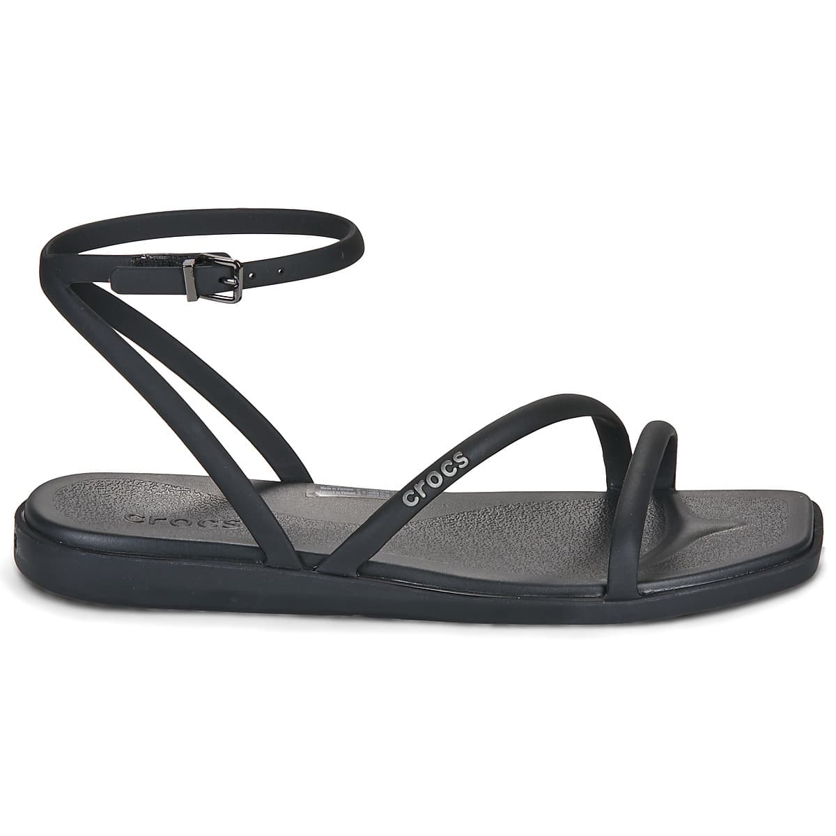 Women's Sandals Crocs Black