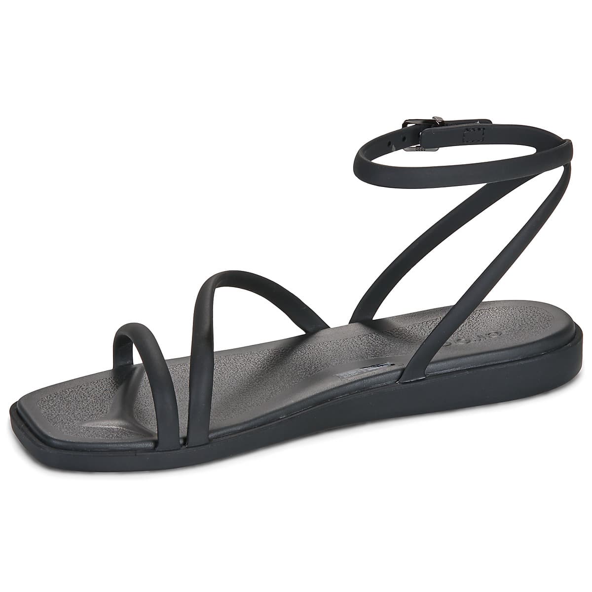 Women's Sandals Crocs Black