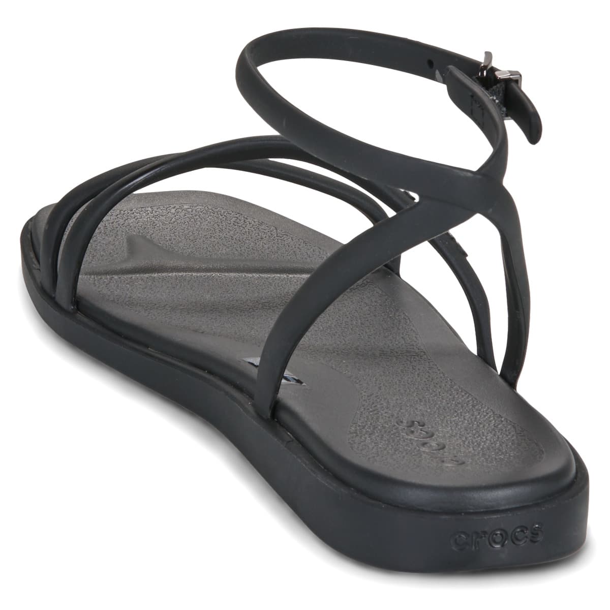 Women's Sandals Crocs Black