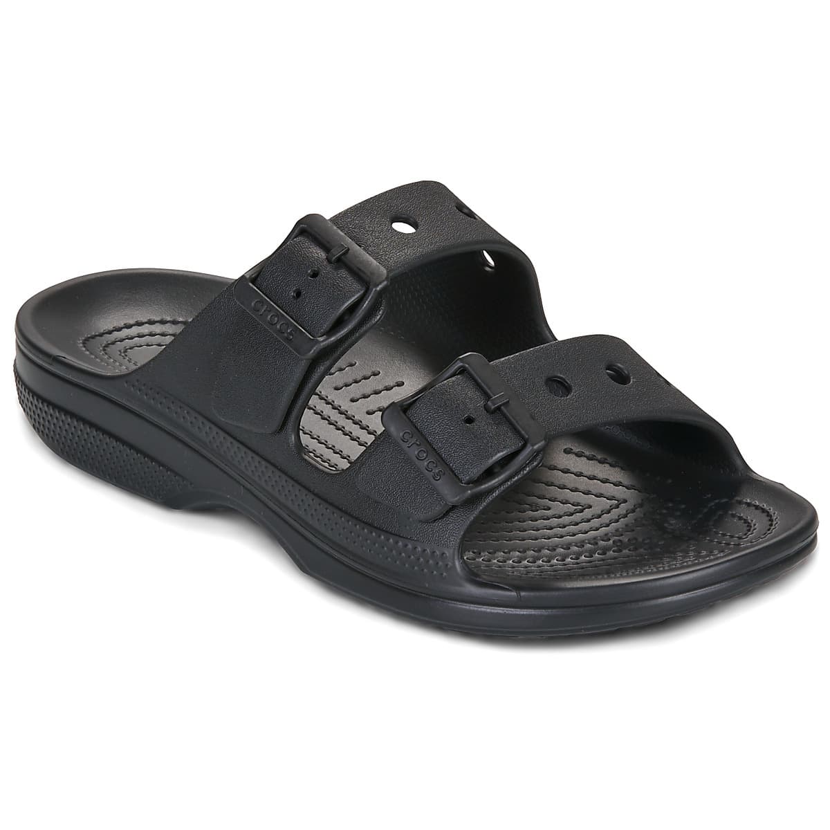 Men's Mules Crocs Black